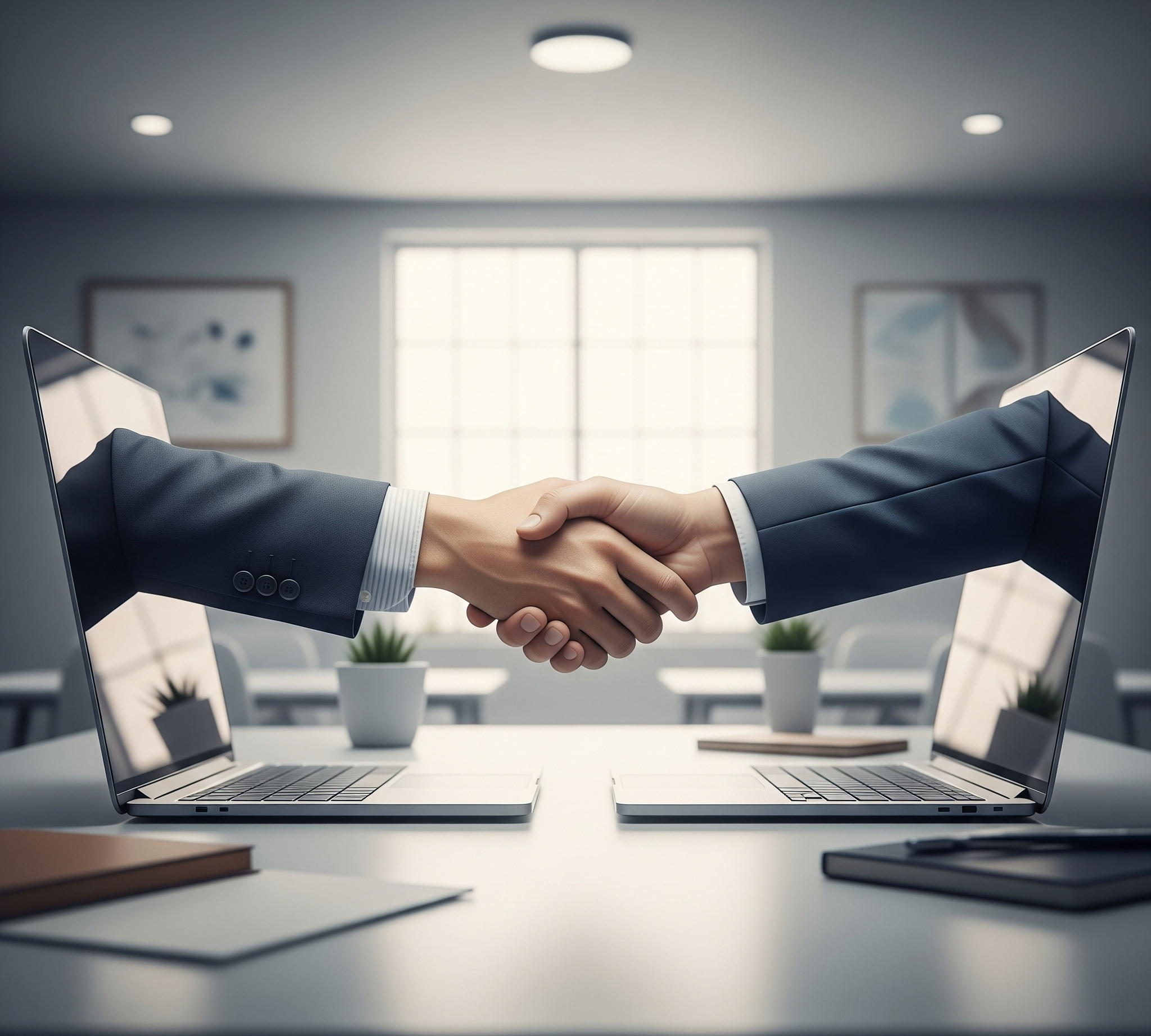 Conciliación Virtual