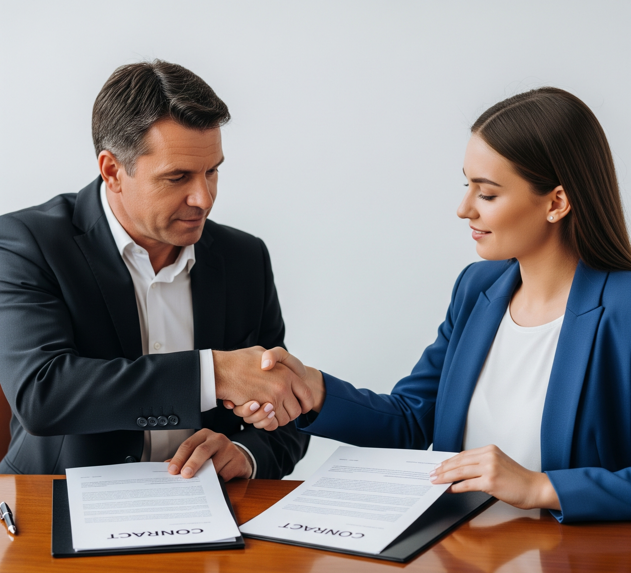 Contrataciones con el Estado