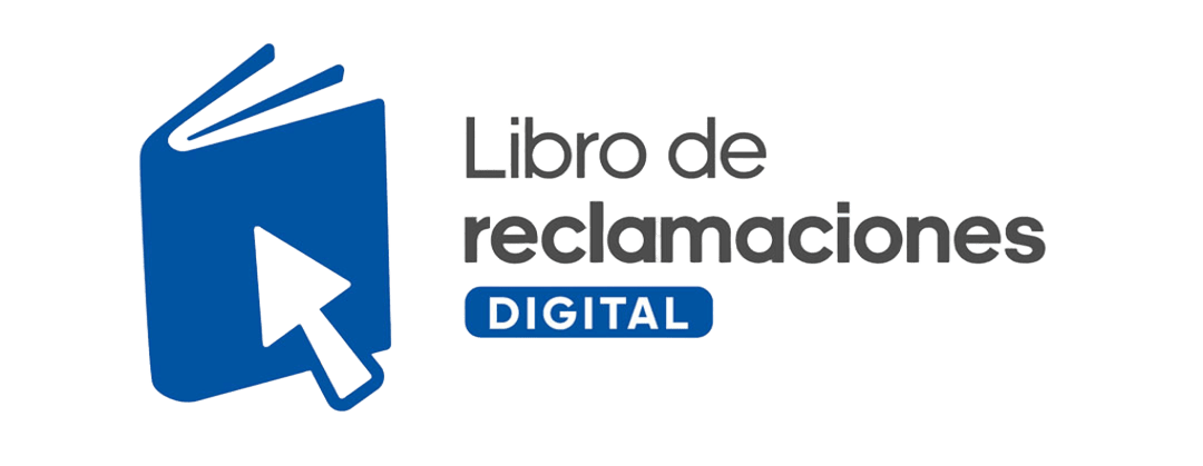 Libro de Reclamaciones