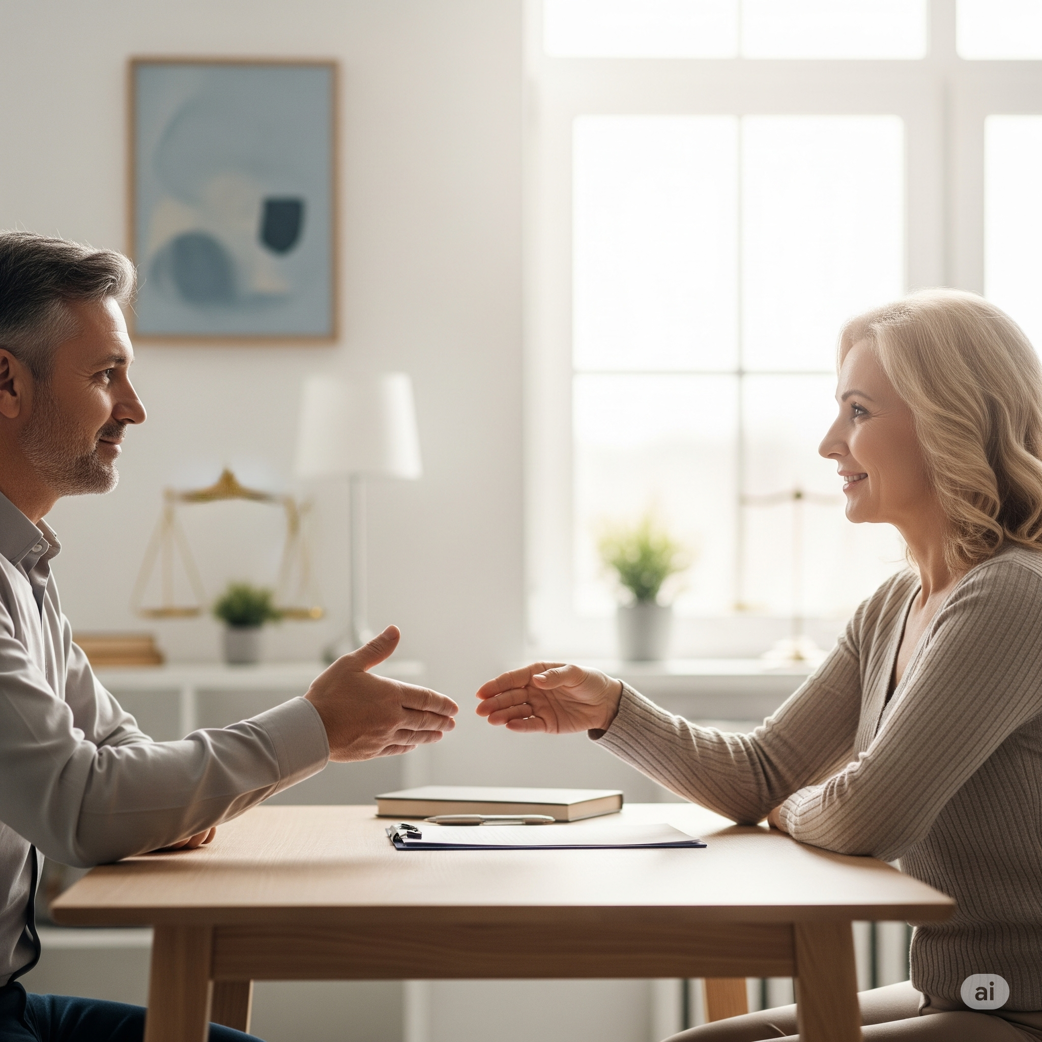 Familia (Mutuo Acuerdo)